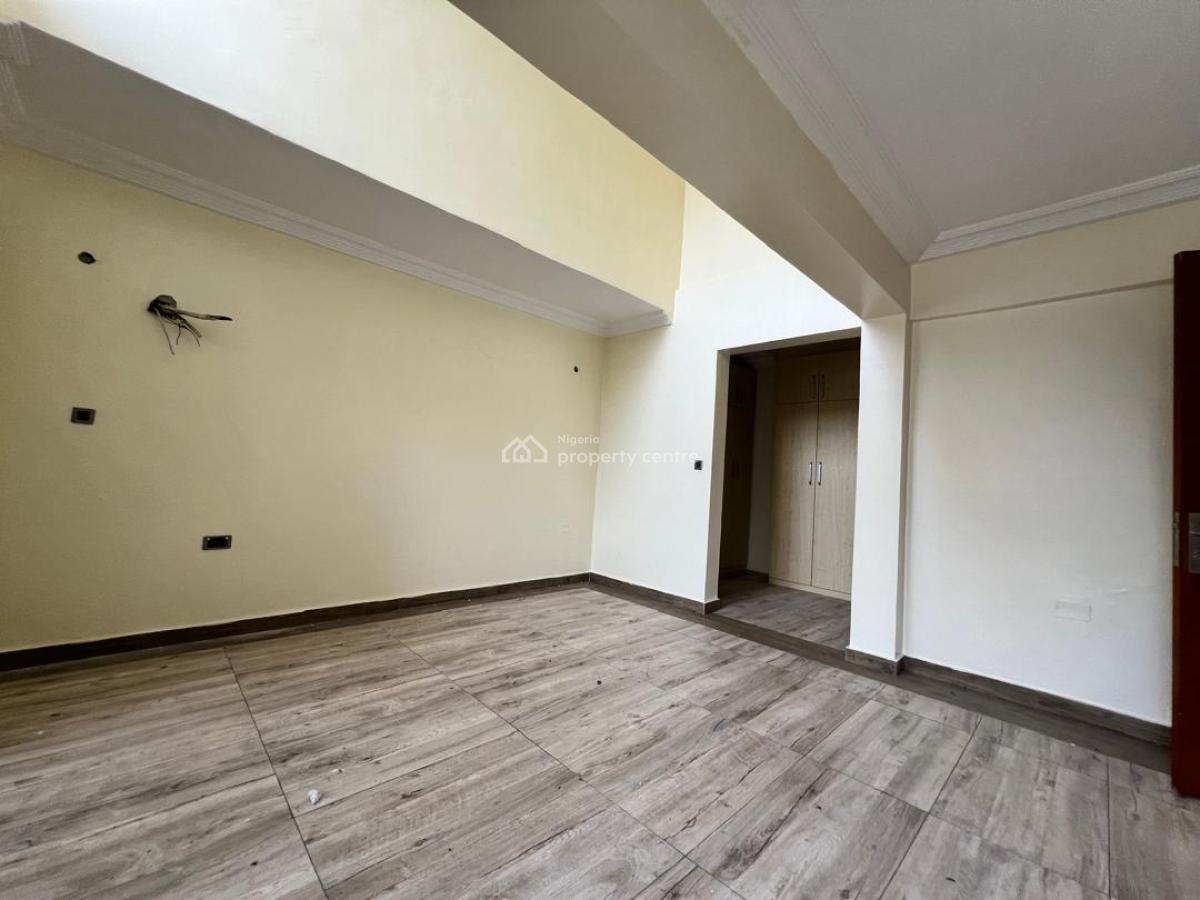 Well Maintained and Serviced Furnished 4 Bedroom Terraced House with Bq, Adeyemi Lawson, Ikoyi, Lagos, Terraced Duplex for Sale