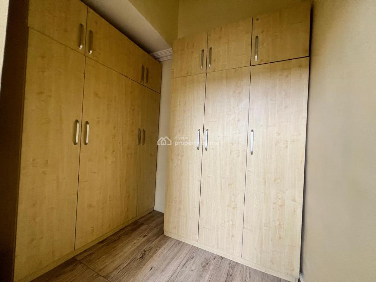 Well Maintained and Serviced Furnished 4 Bedroom Terraced House with Bq, Adeyemi Lawson, Ikoyi, Lagos, Terraced Duplex for Sale