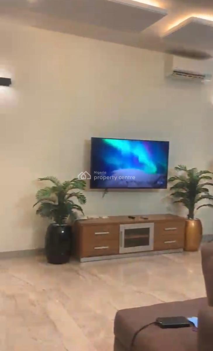Mini Flat, Ikoyi, Lagos, Mini Flat (room and Parlour) for Rent