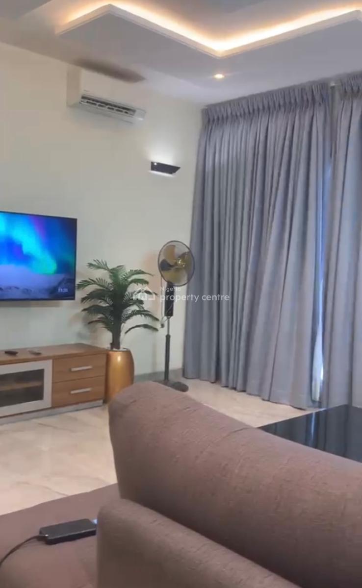 Mini Flat, Ikoyi, Lagos, Mini Flat (room and Parlour) for Rent