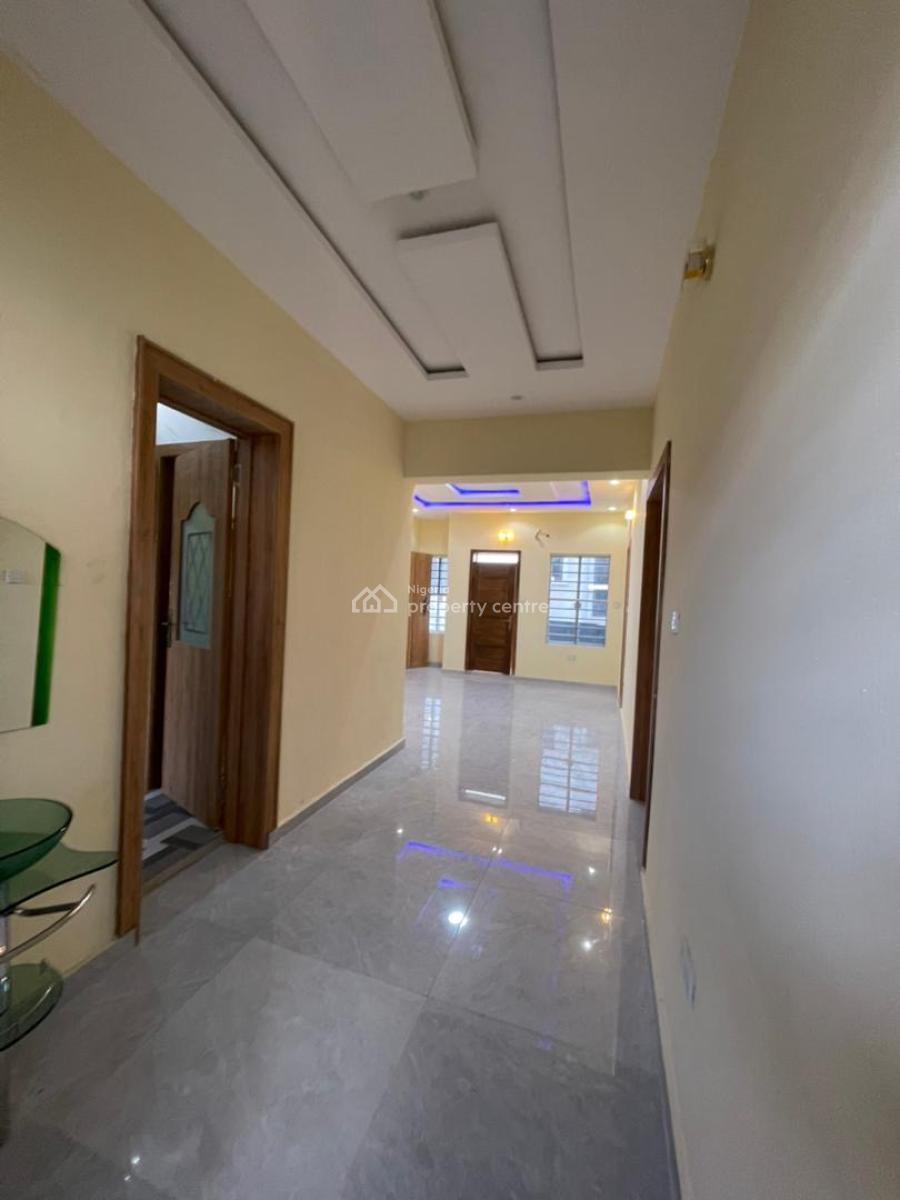 Luxury 2bedroom Apartment, Harris Drive, Vgc, Lekki, Lagos, Flat / Apartment for Rent