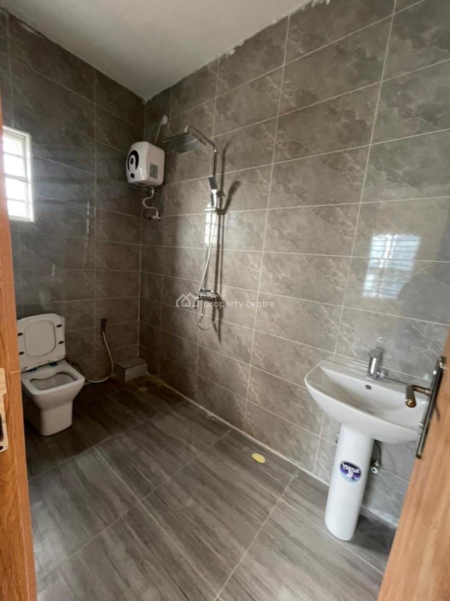 Luxury 2bedroom Apartment, Harris Drive, Vgc, Lekki, Lagos, Flat / Apartment for Rent