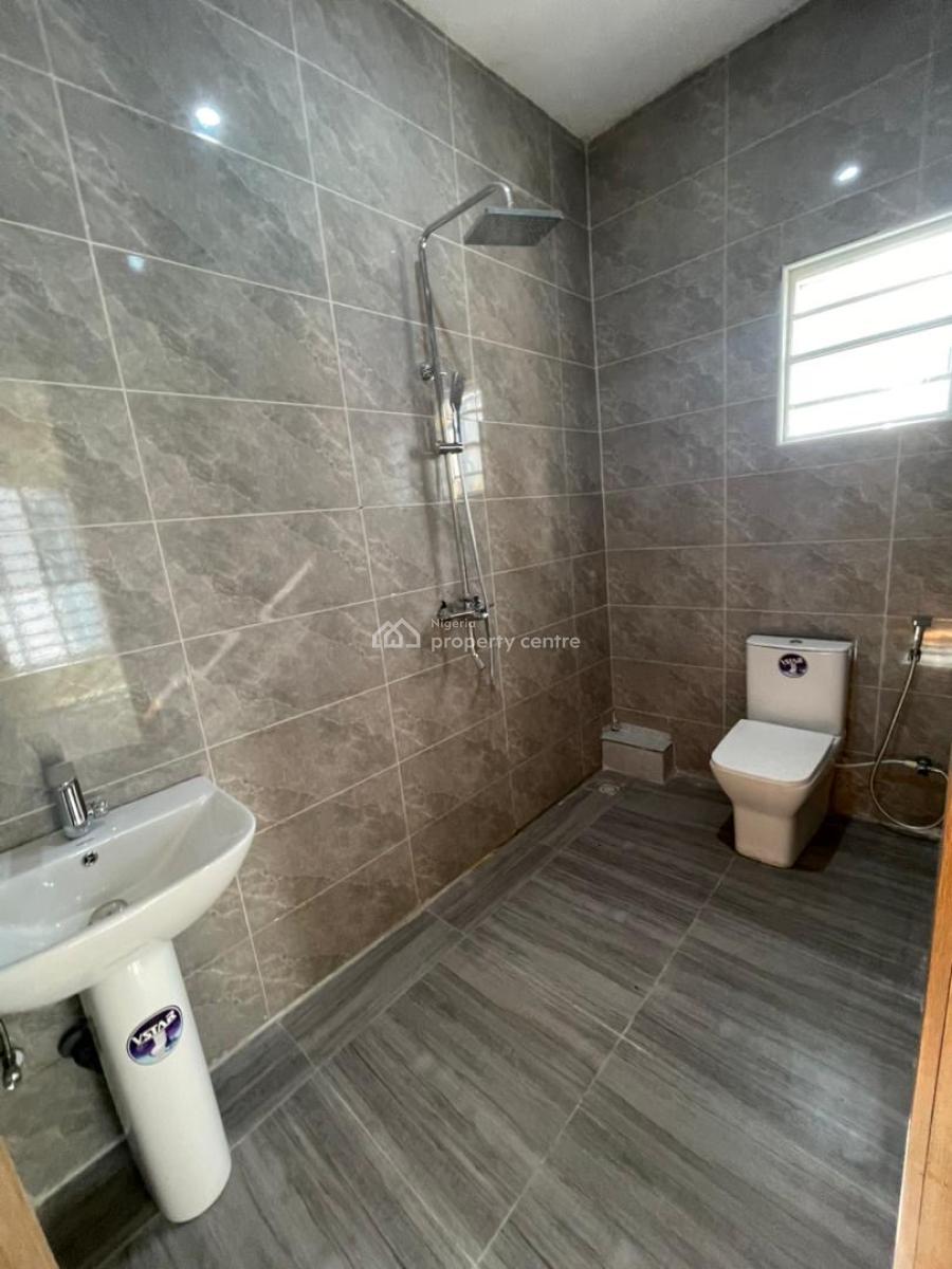 Luxury 2bedroom Apartment, Harris Drive, Vgc, Lekki, Lagos, Flat / Apartment for Rent