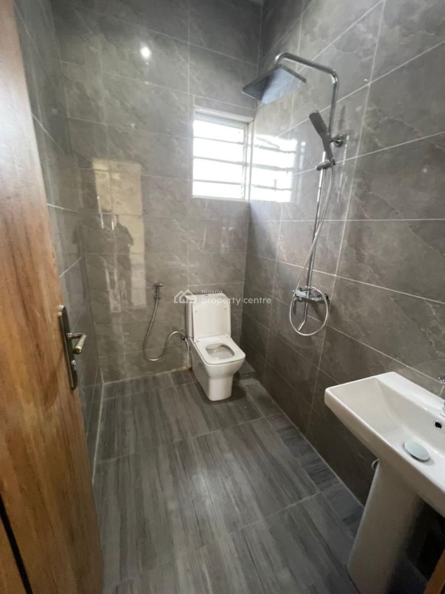 Luxury 2bedroom Apartment, Harris Drive, Vgc, Lekki, Lagos, Flat / Apartment for Rent