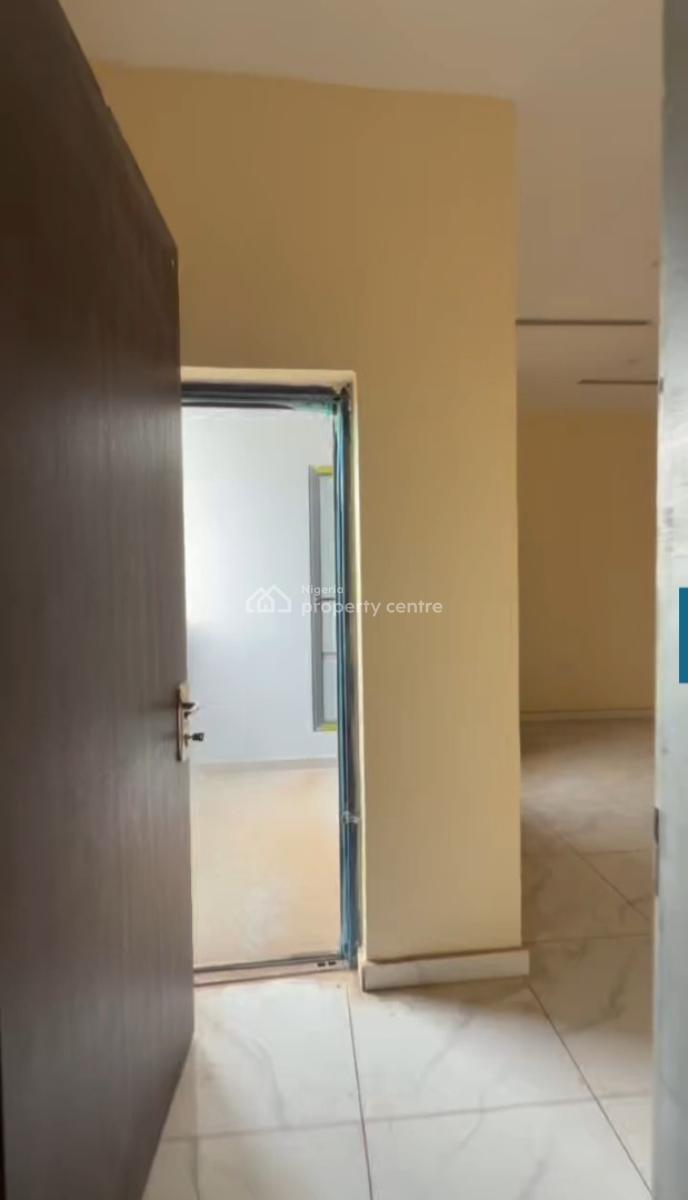 3 Bedroom Flat, Main, Katampe, Abuja, Flat / Apartment for Sale