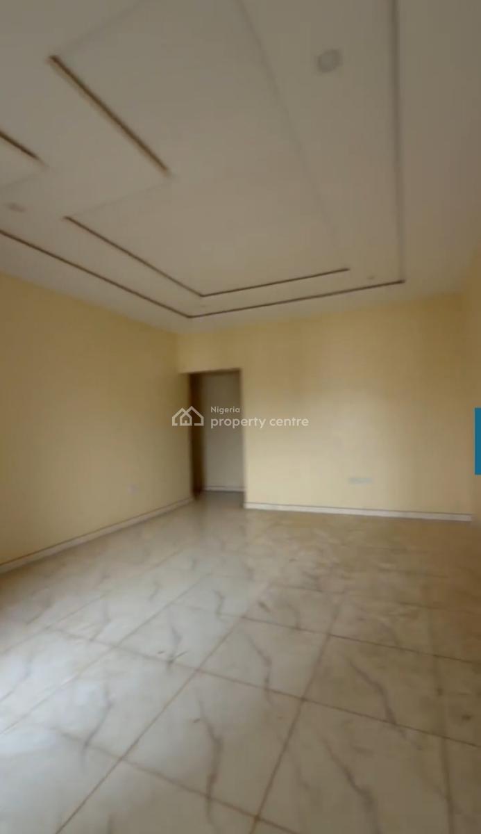3 Bedroom Flat, Main, Katampe, Abuja, Flat / Apartment for Sale