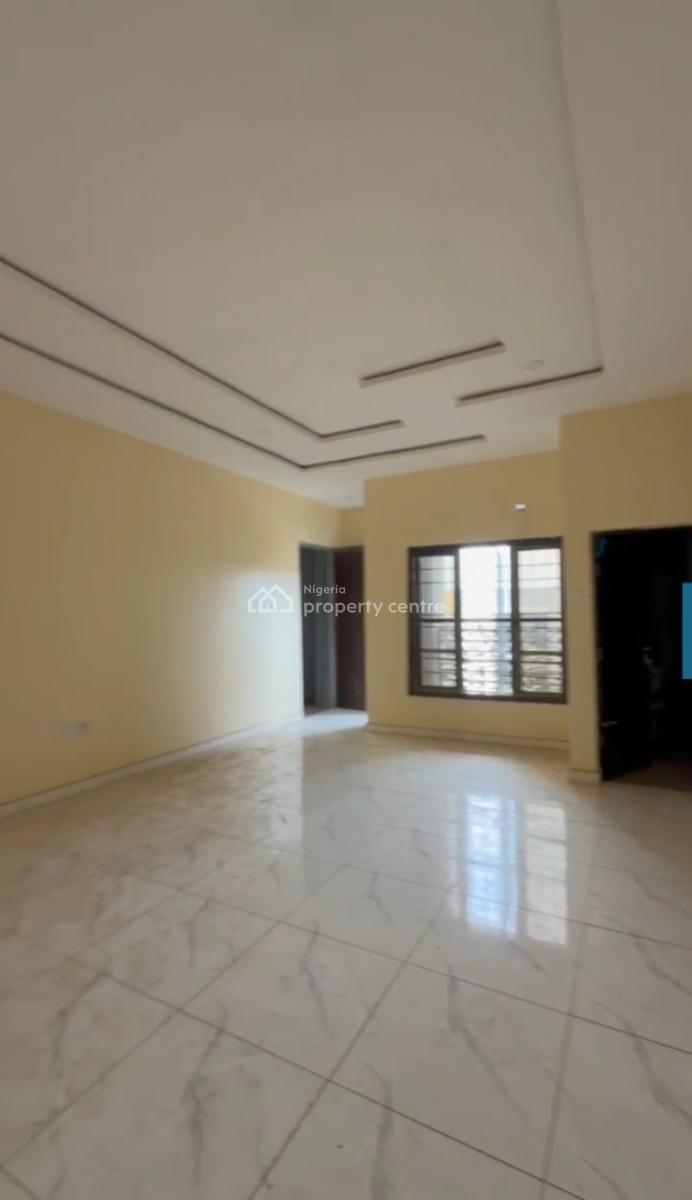 3 Bedroom Flat, Main, Katampe, Abuja, Flat / Apartment for Sale