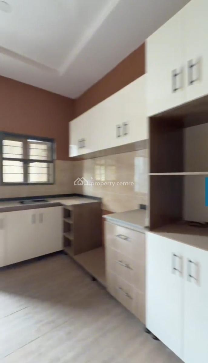 3 Bedroom Flat, Main, Katampe, Abuja, Flat / Apartment for Sale