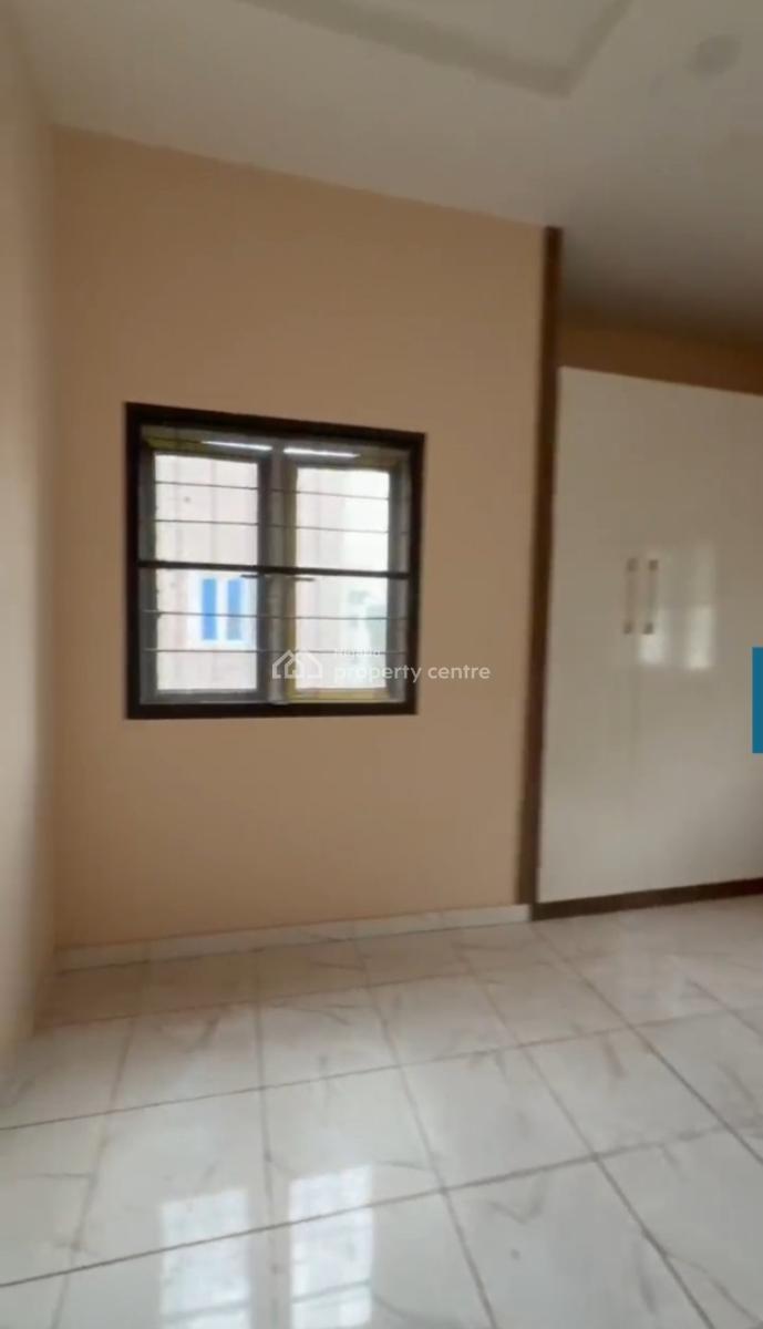 3 Bedroom Flat, Main, Katampe, Abuja, Flat / Apartment for Sale