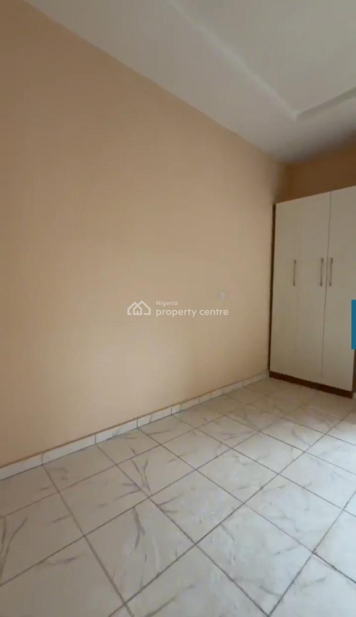 3 Bedroom Flat, Main, Katampe, Abuja, Flat / Apartment for Sale