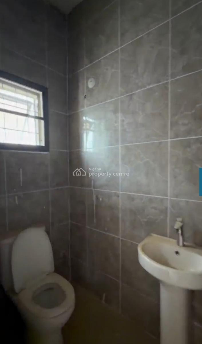 3 Bedroom Flat, Main, Katampe, Abuja, Flat / Apartment for Sale