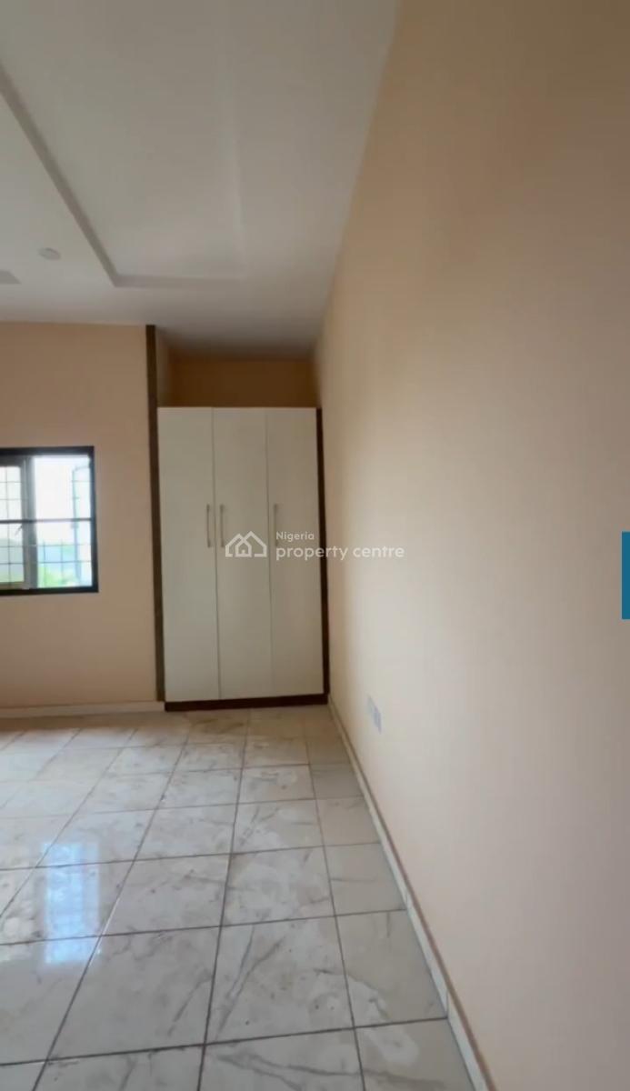 3 Bedroom Flat, Main, Katampe, Abuja, Flat / Apartment for Sale