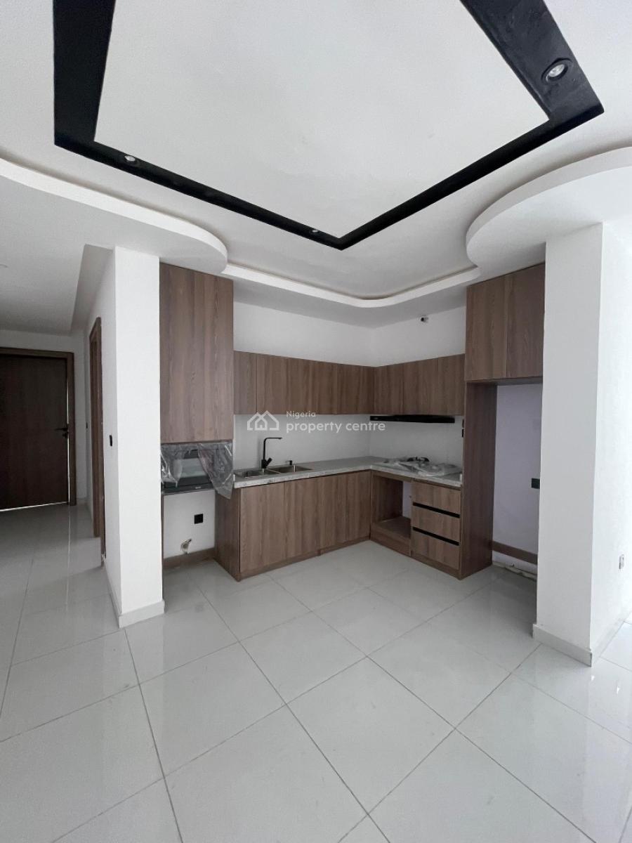 Luxuriously Designed 3bedroom Apartment with Bq, Ikate, Lekki, Lagos, Flat / Apartment for Sale