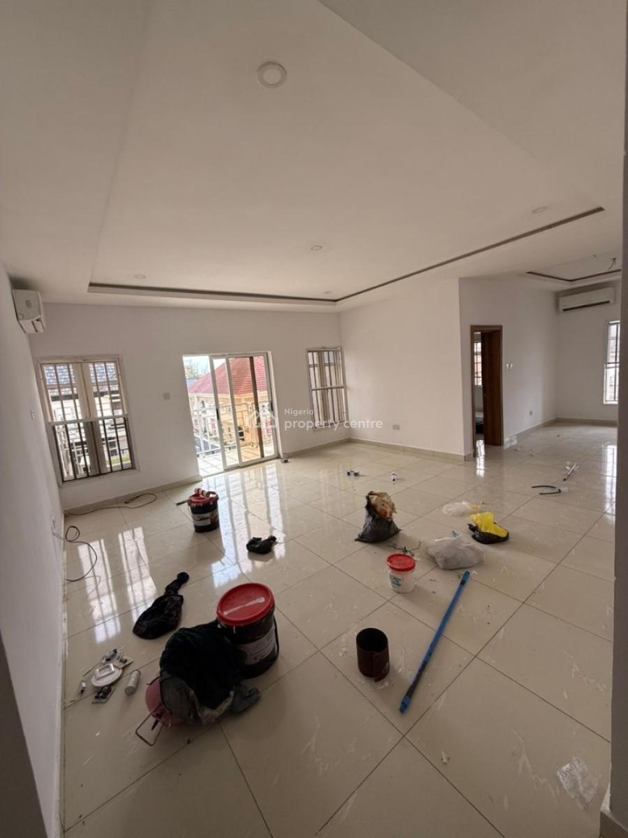 Luxury 3bedroom Apartment, Agungi, Lekki, Lagos, Flat / Apartment for Rent