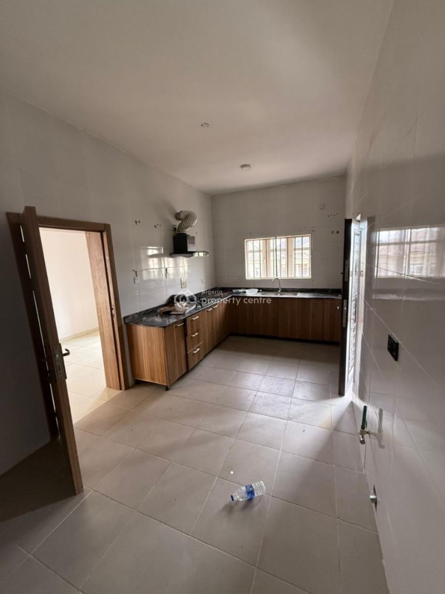 Luxury 3bedroom Apartment, Agungi, Lekki, Lagos, Flat / Apartment for Rent