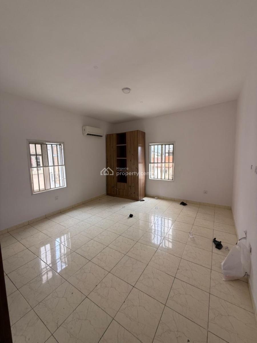 Luxury 3bedroom Apartment, Agungi, Lekki, Lagos, Flat / Apartment for Rent
