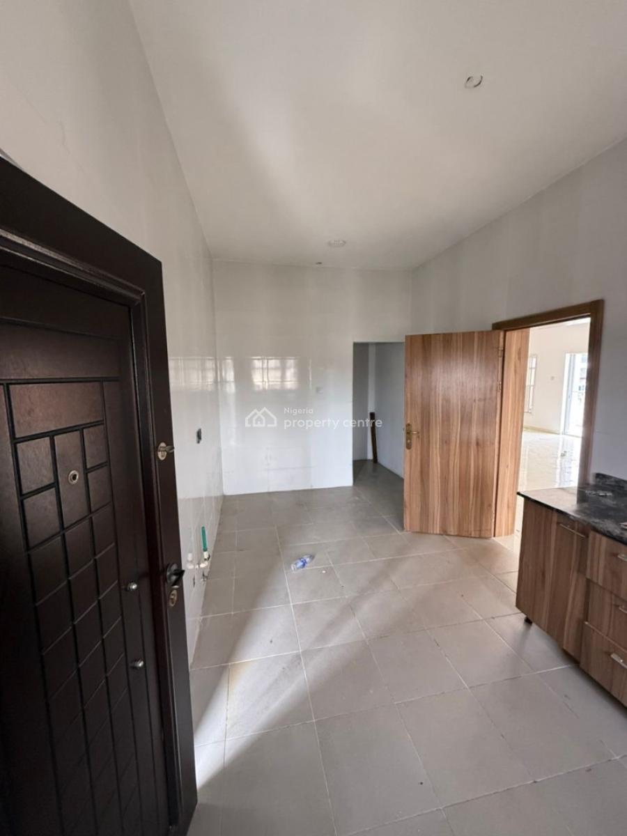 Luxury 3bedroom Apartment, Agungi, Lekki, Lagos, Flat / Apartment for Rent