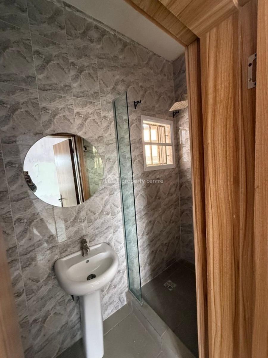 Luxury 3bedroom Apartment, Agungi, Lekki, Lagos, Flat / Apartment for Rent