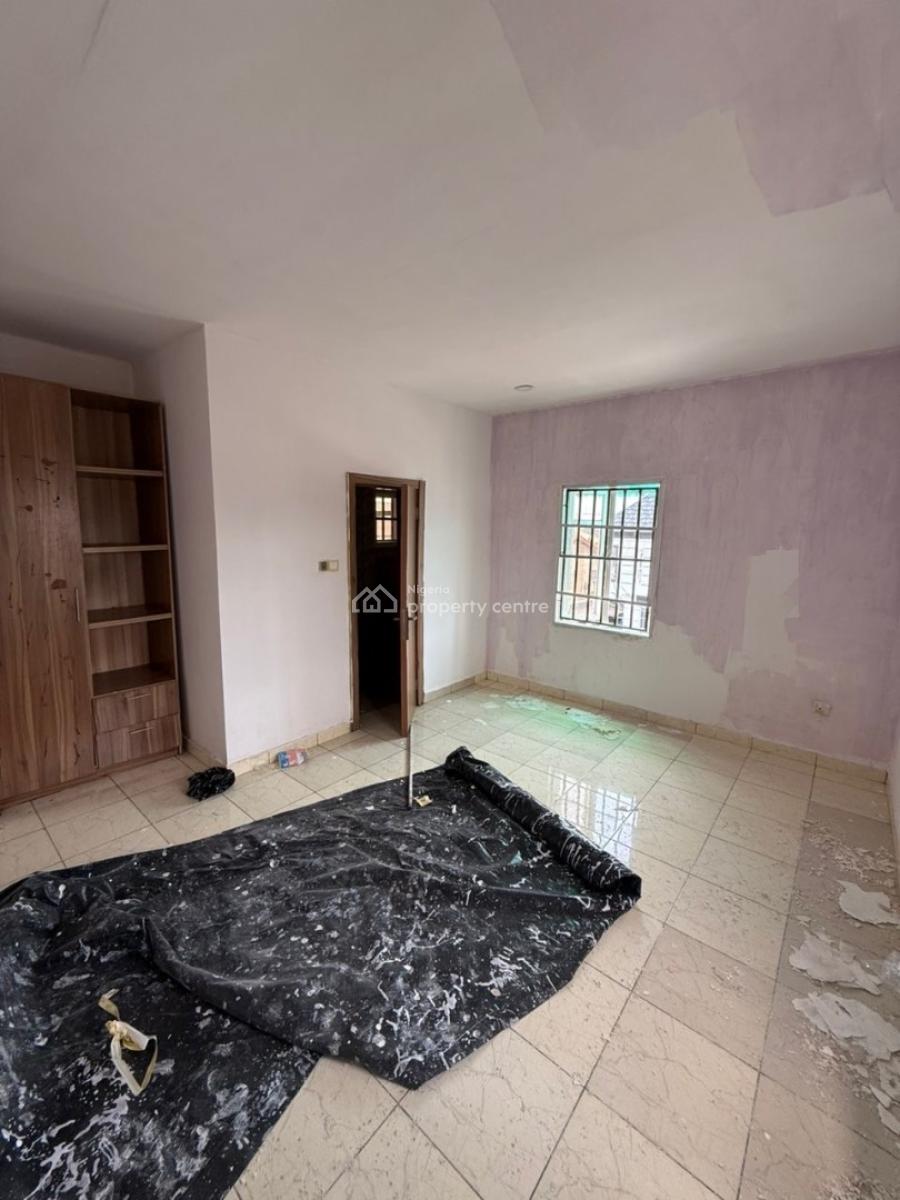 Luxury 3bedroom Apartment, Agungi, Lekki, Lagos, Flat / Apartment for Rent
