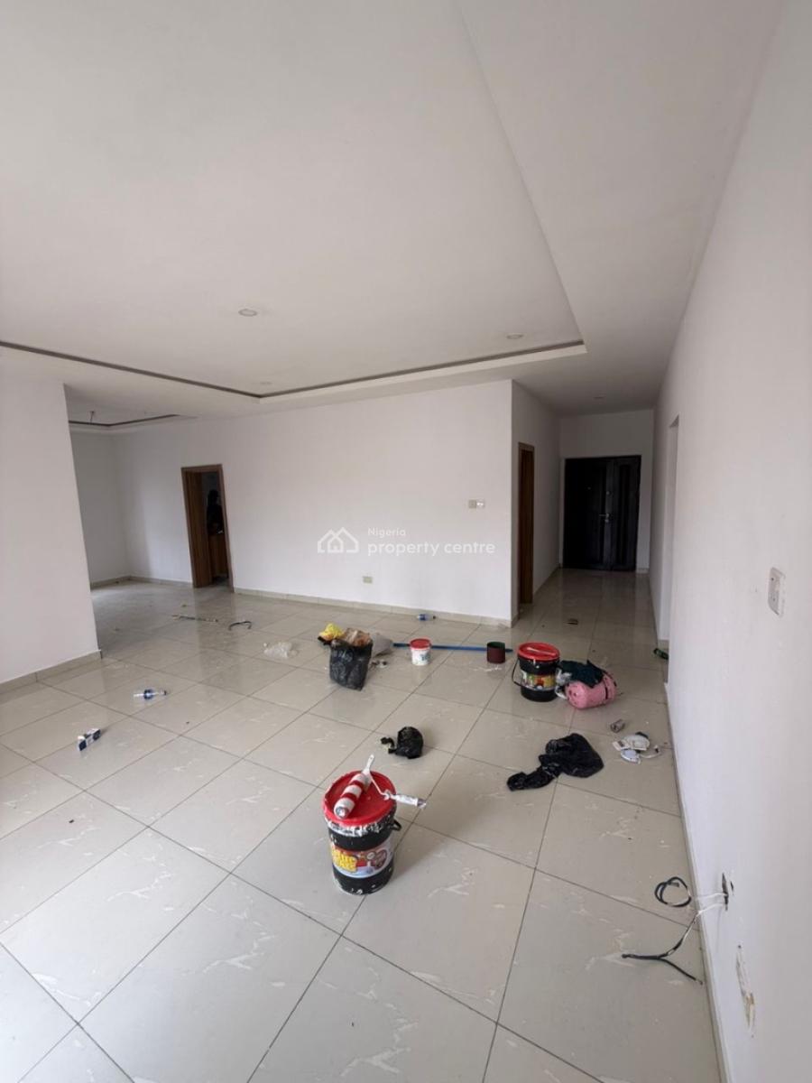 Luxury 3bedroom Apartment, Agungi, Lekki, Lagos, Flat / Apartment for Rent