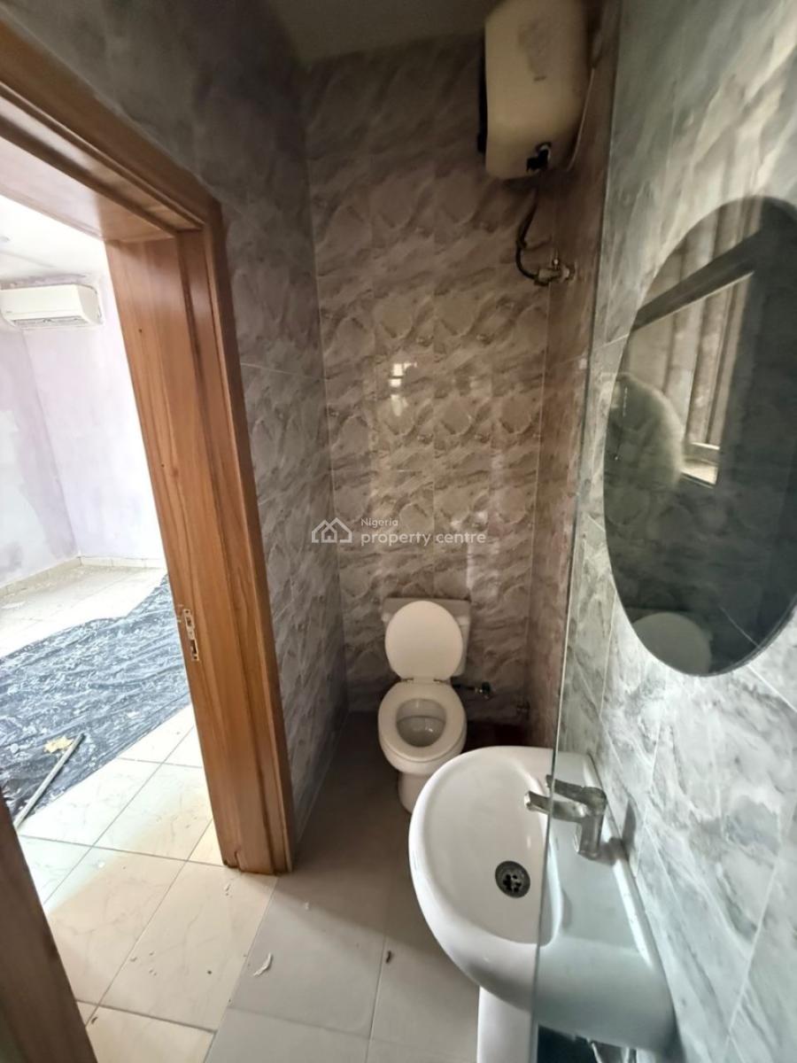 Luxury 3bedroom Apartment, Agungi, Lekki, Lagos, Flat / Apartment for Rent