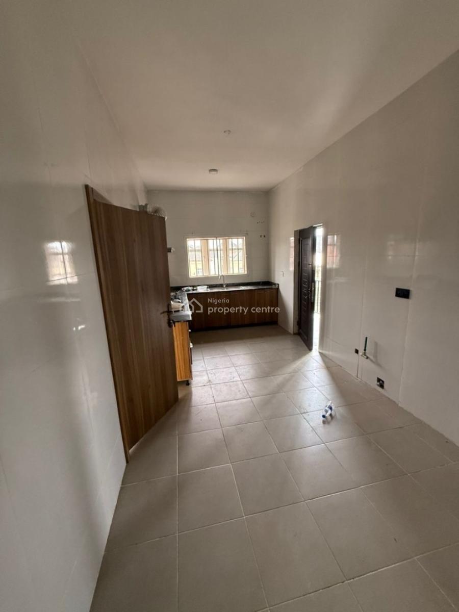 Luxury 3bedroom Apartment, Agungi, Lekki, Lagos, Flat / Apartment for Rent