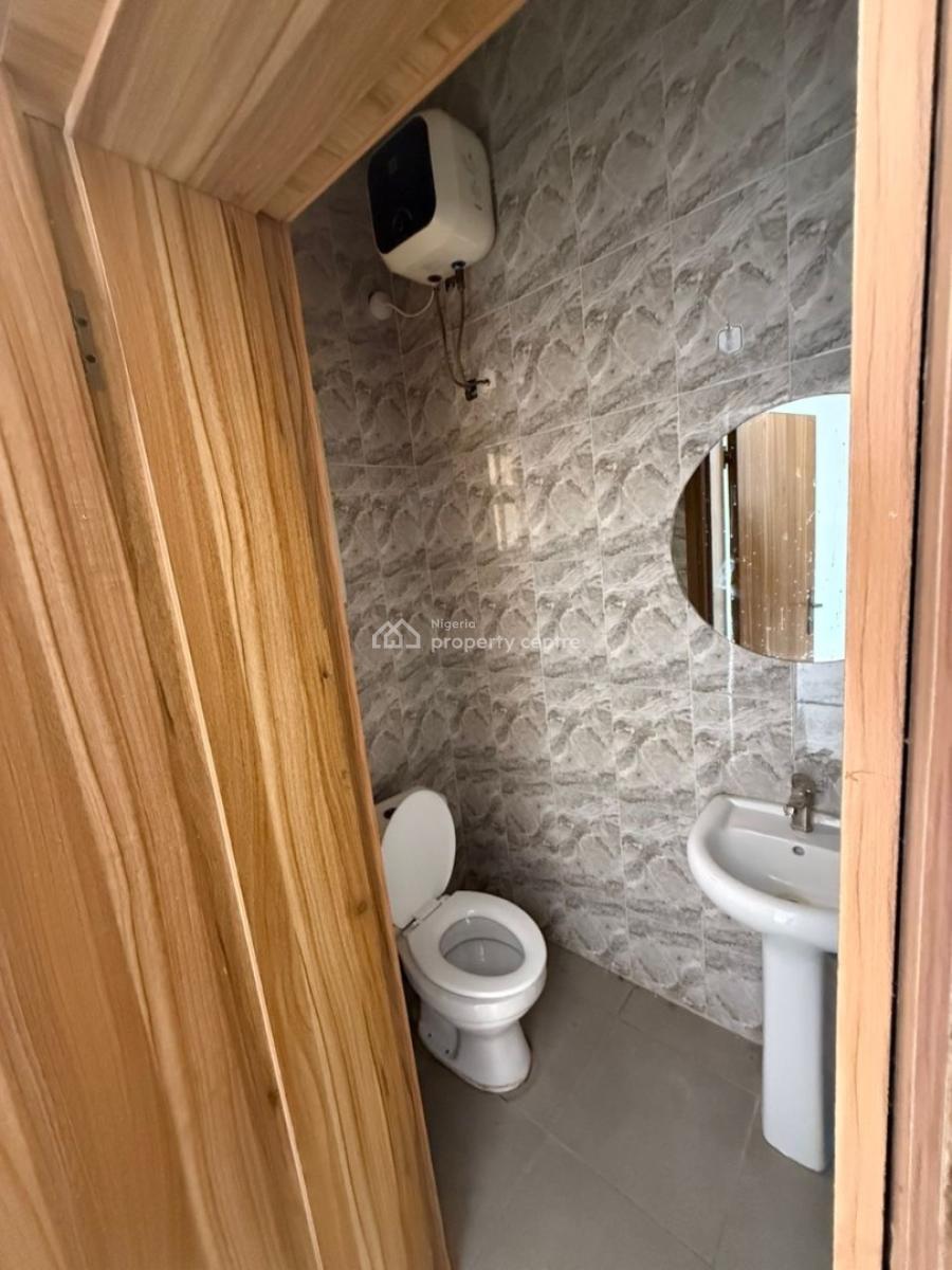 Luxury 3bedroom Apartment, Agungi, Lekki, Lagos, Flat / Apartment for Rent