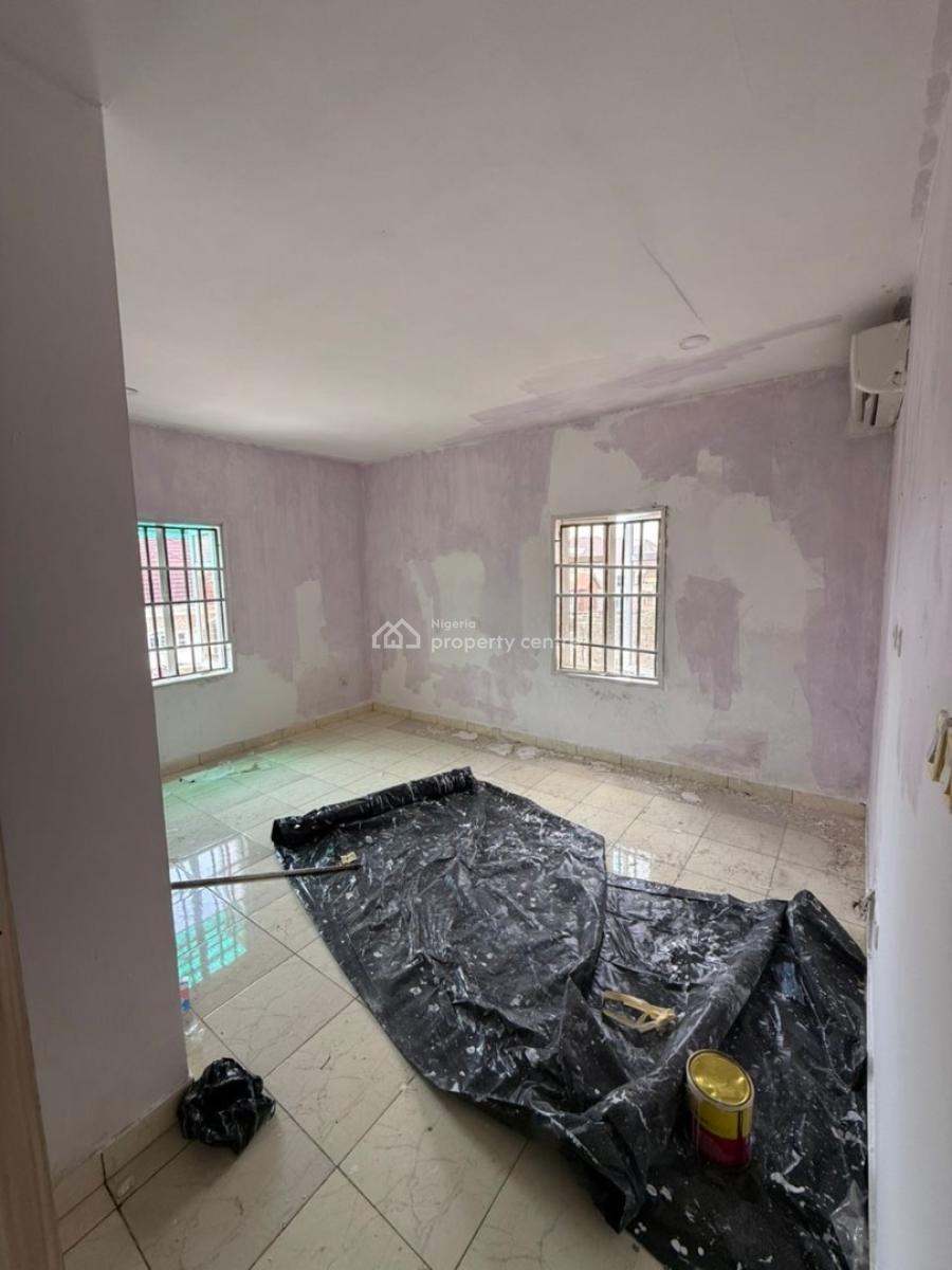 Luxury 3bedroom Apartment, Agungi, Lekki, Lagos, Flat / Apartment for Rent