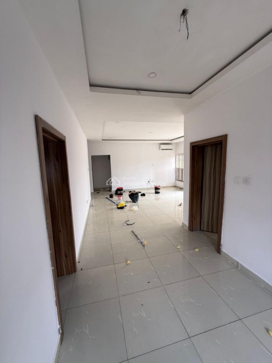 Luxury 3bedroom Apartment, Agungi, Lekki, Lagos, Flat / Apartment for Rent