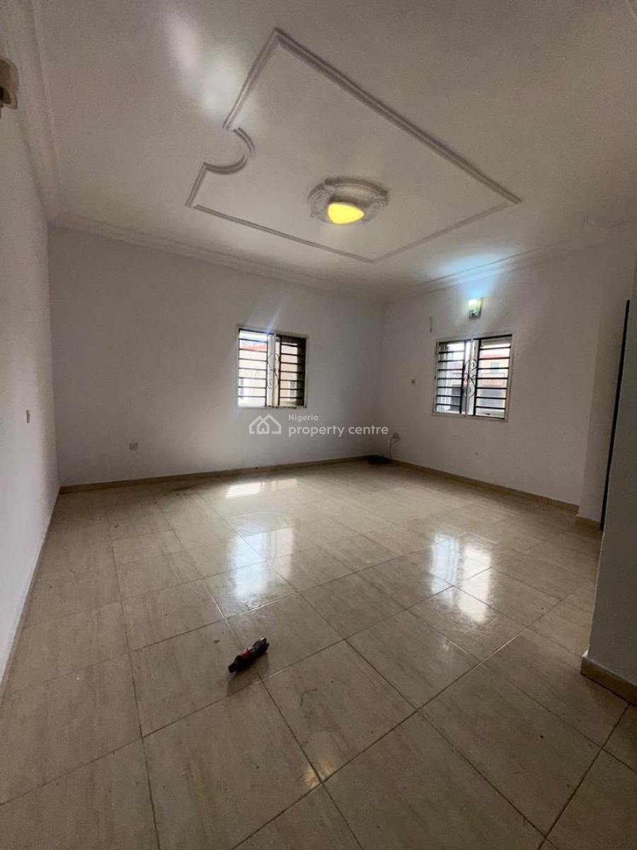 Luxury 3bedroom Apartment, Ologolo, Lekki, Lagos, Flat / Apartment for Rent