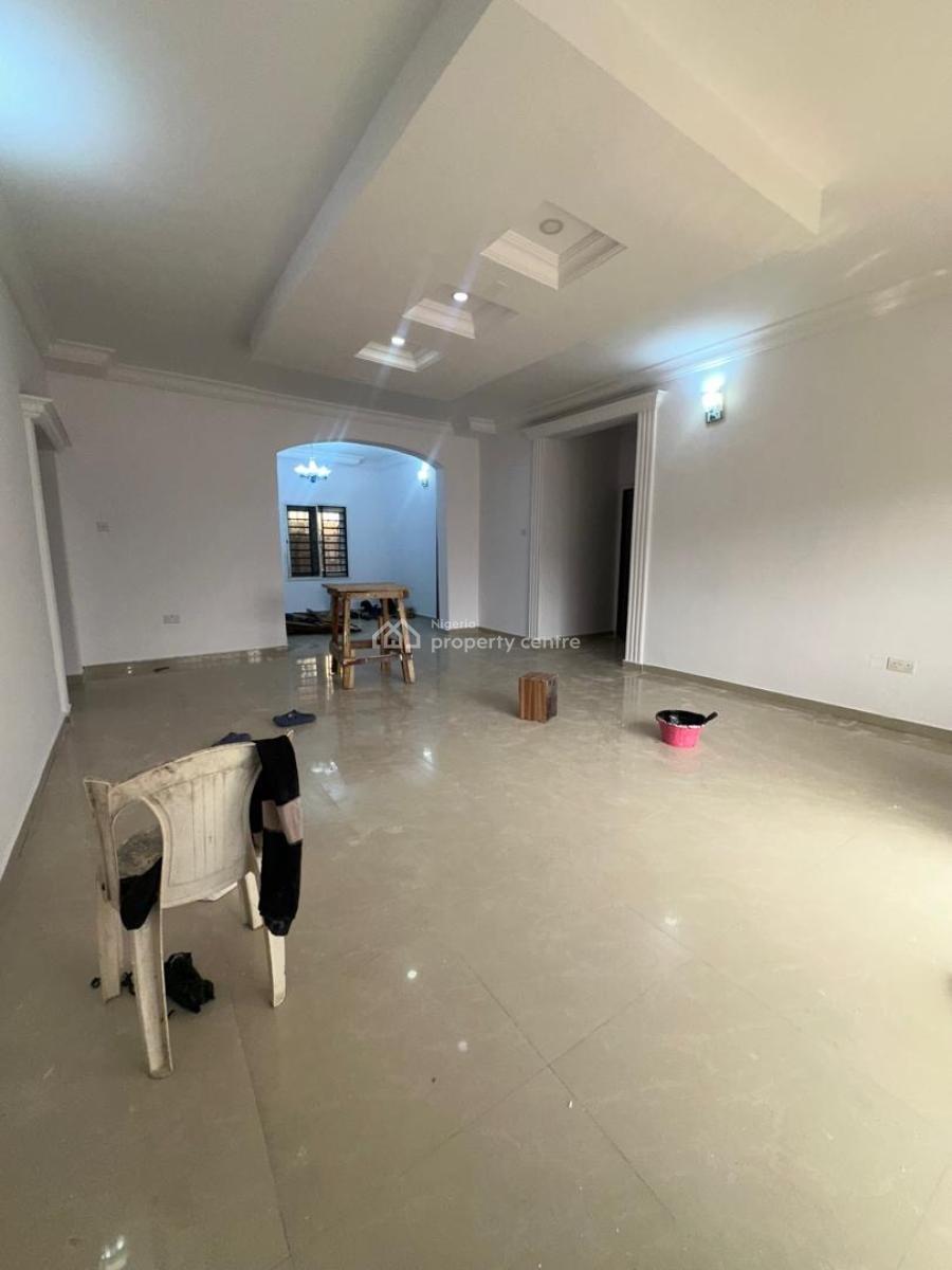 Luxury 3bedroom Apartment, Ologolo, Lekki, Lagos, Flat / Apartment for Rent