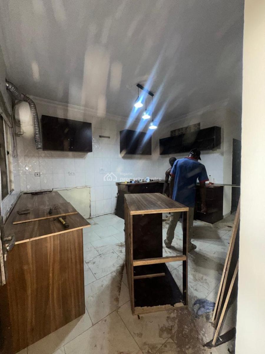 Luxury 3bedroom Apartment, Ologolo, Lekki, Lagos, Flat / Apartment for Rent