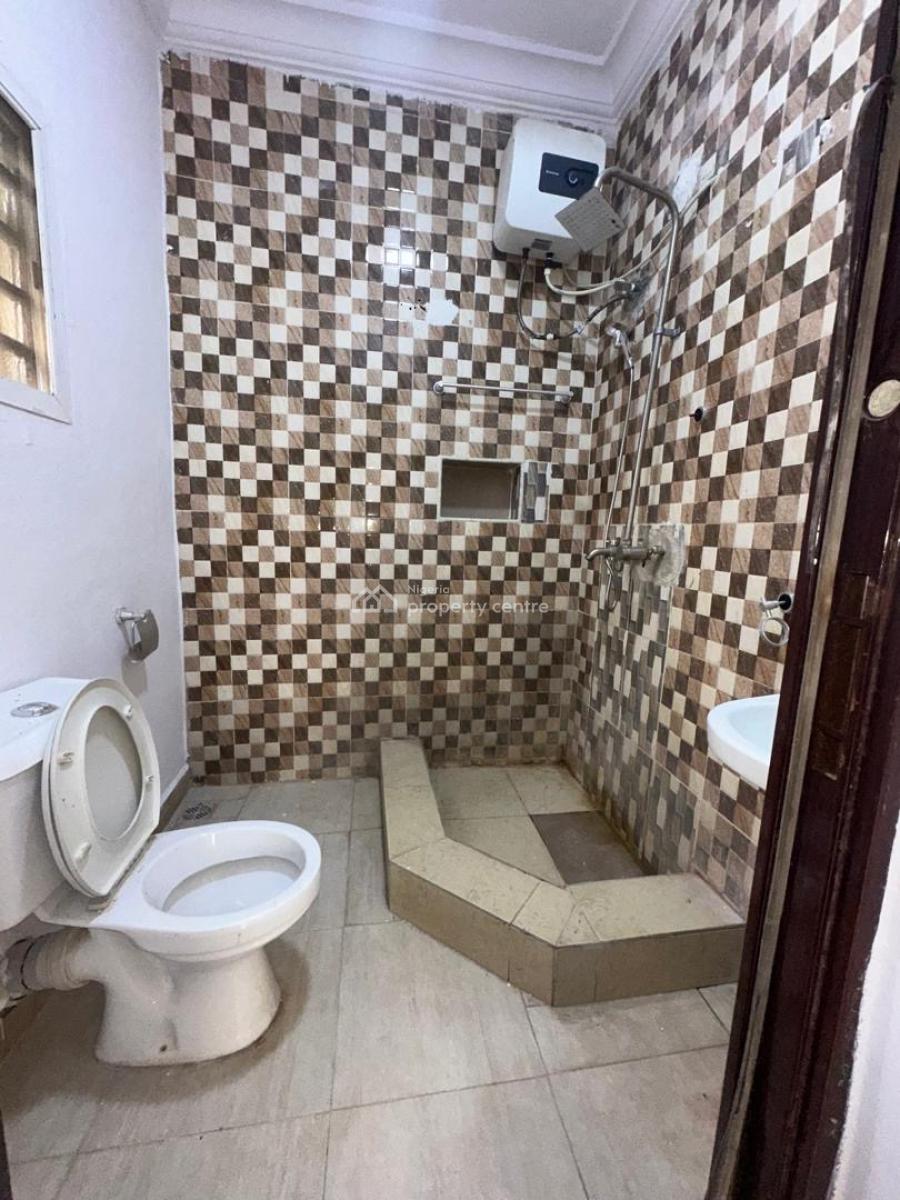 Luxury 3bedroom Apartment, Ologolo, Lekki, Lagos, Flat / Apartment for Rent