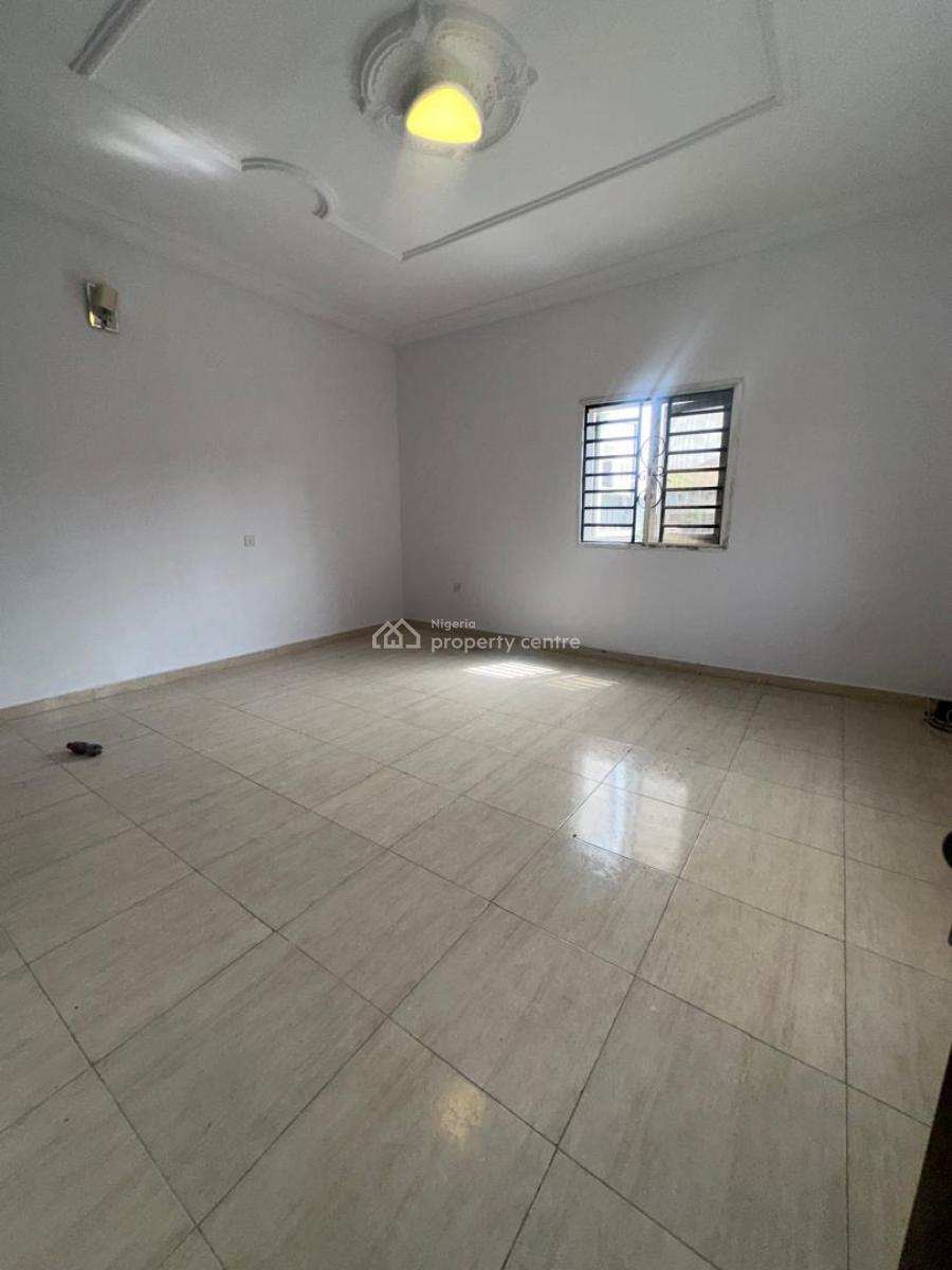 Luxury 3bedroom Apartment, Ologolo, Lekki, Lagos, Flat / Apartment for Rent
