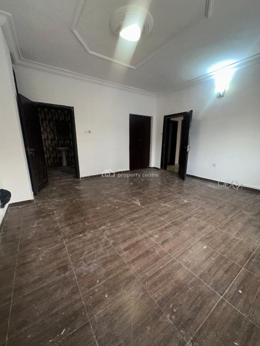 Luxury 3bedroom Apartment, Ologolo, Lekki, Lagos, Flat / Apartment for Rent