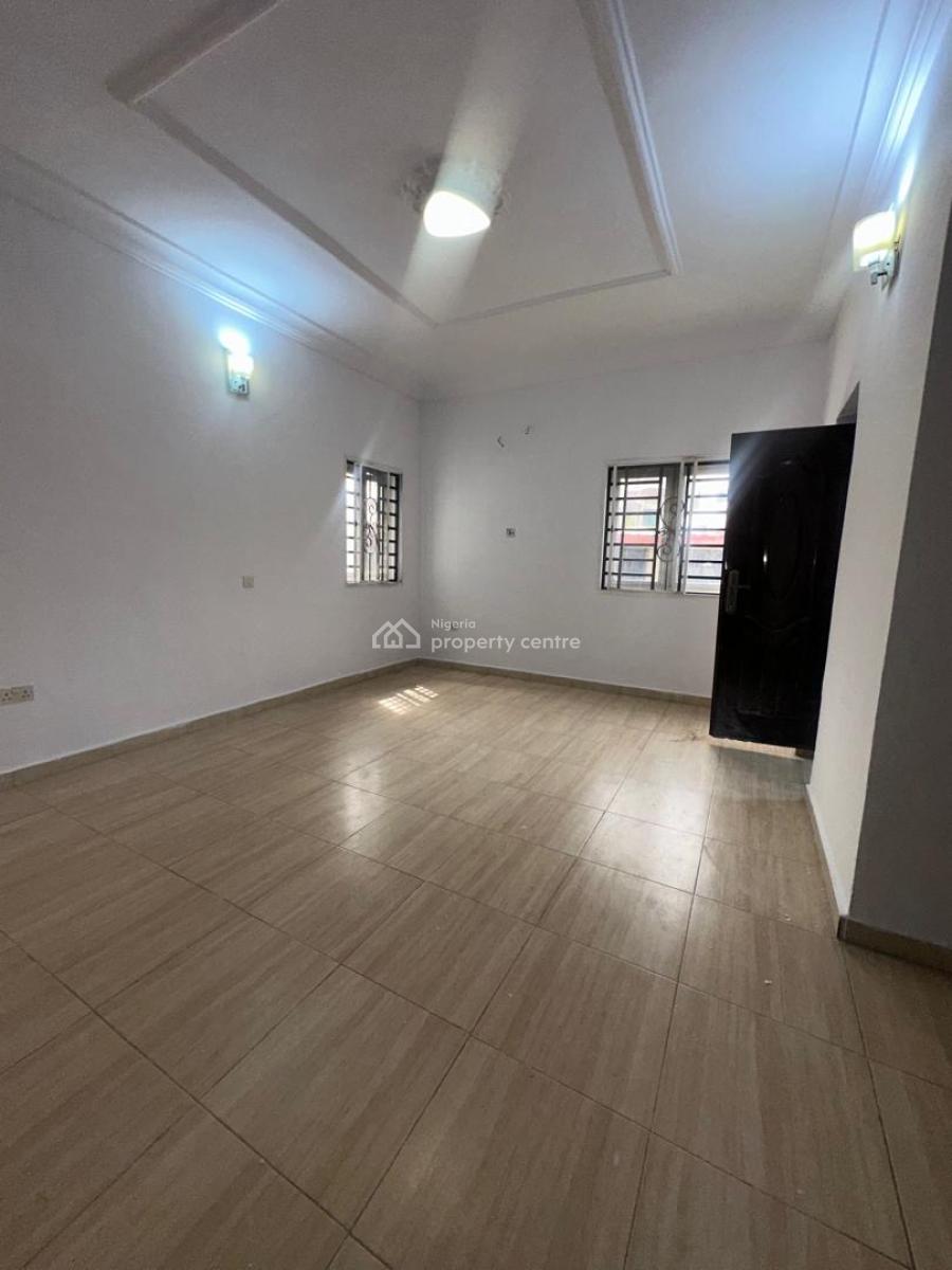 Luxury 3bedroom Apartment, Ologolo, Lekki, Lagos, Flat / Apartment for Rent