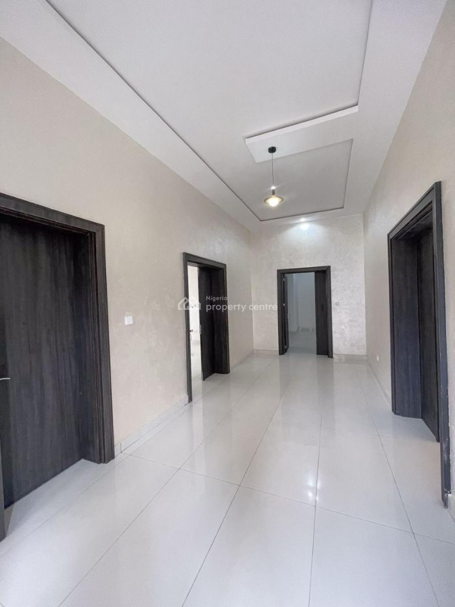 7 Bedroom Duplex, Extension, Gwarinpa, Abuja, Detached Duplex for Sale