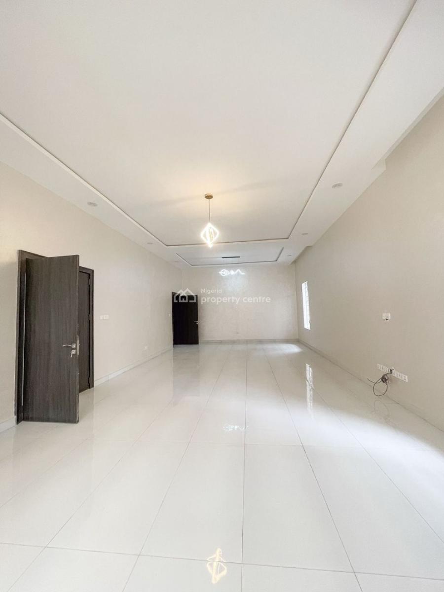 7 Bedroom Duplex, Extension, Gwarinpa, Abuja, Detached Duplex for Sale