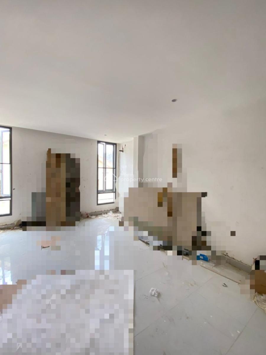 a Sophisticated 2 Bedroom Apartment, Lekki Phase 1, Lekki, Lagos, Flat / Apartment for Sale