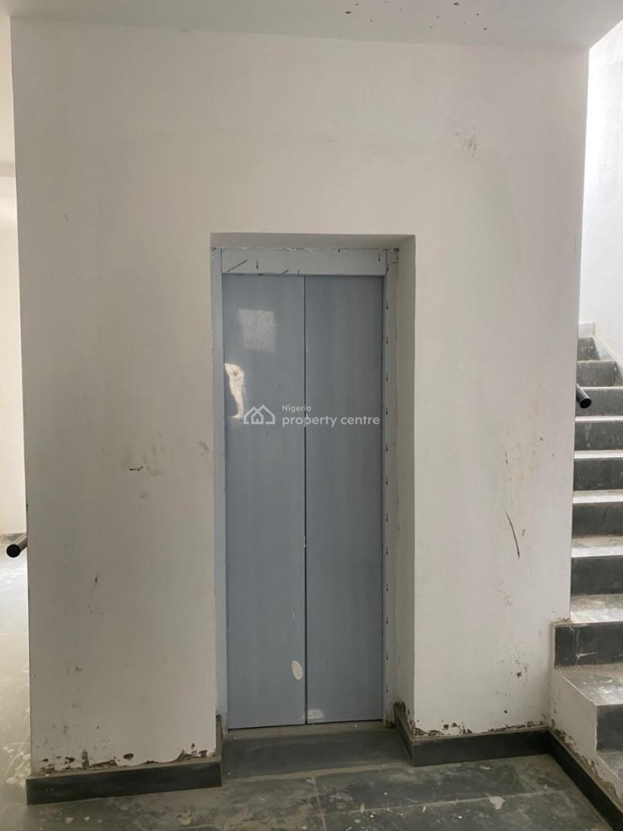 a Sophisticated 2 Bedroom Apartment, Lekki Phase 1, Lekki, Lagos, Flat / Apartment for Sale