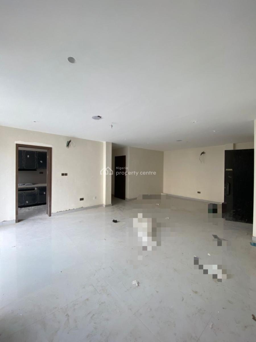 a Sophisticated 2 Bedroom Apartment, Lekki Phase 1, Lekki, Lagos, Flat / Apartment for Sale