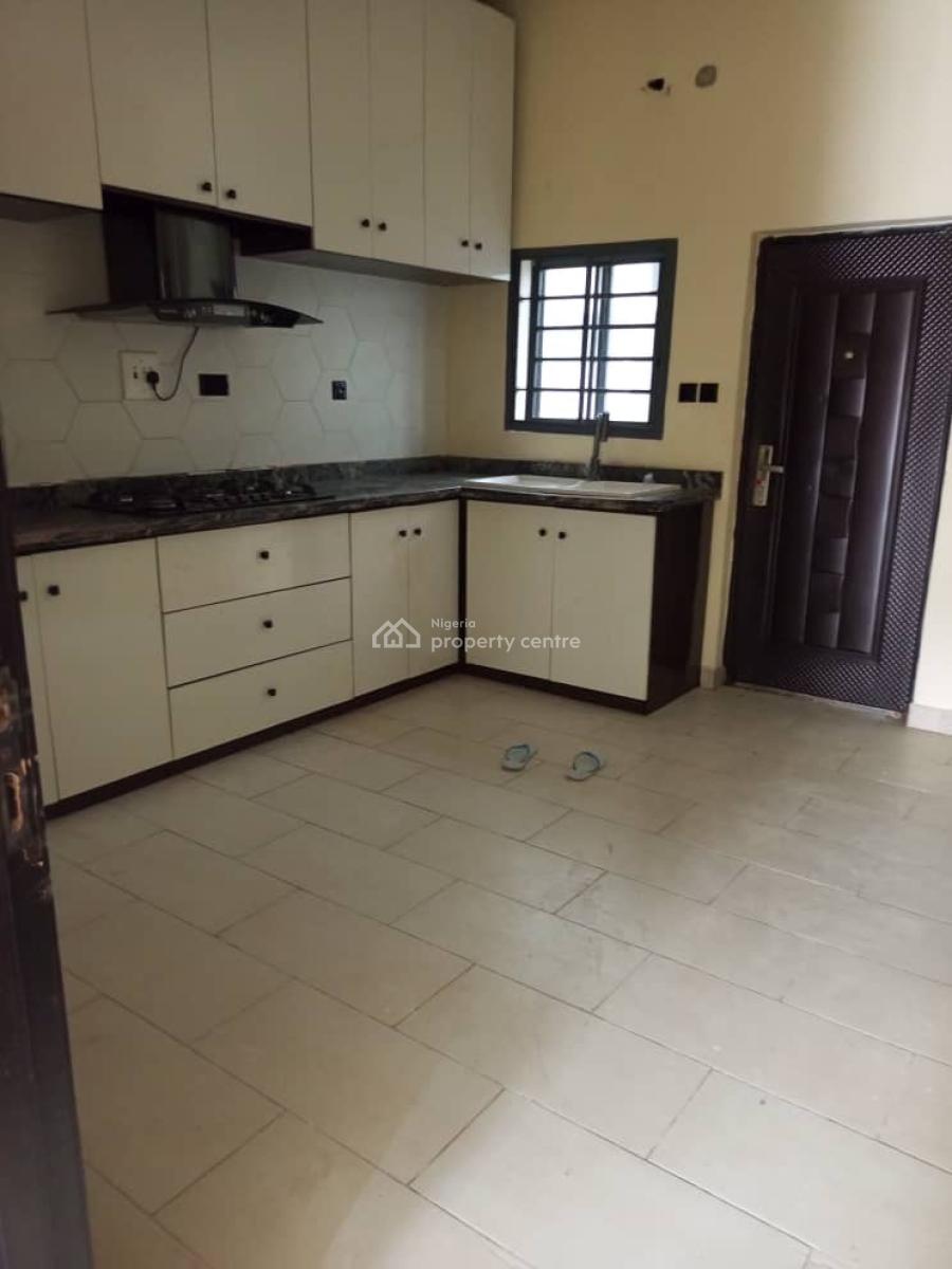 Luxury 4 Bedroom, Ikate, Lekki, Lagos, Semi-detached Duplex for Rent