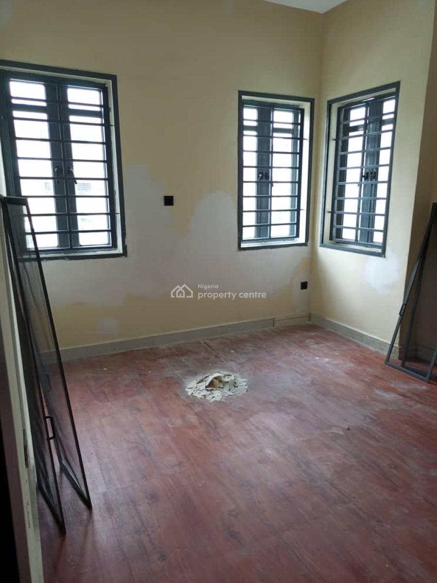 Luxury 4 Bedroom, Ikate, Lekki, Lagos, Semi-detached Duplex for Rent