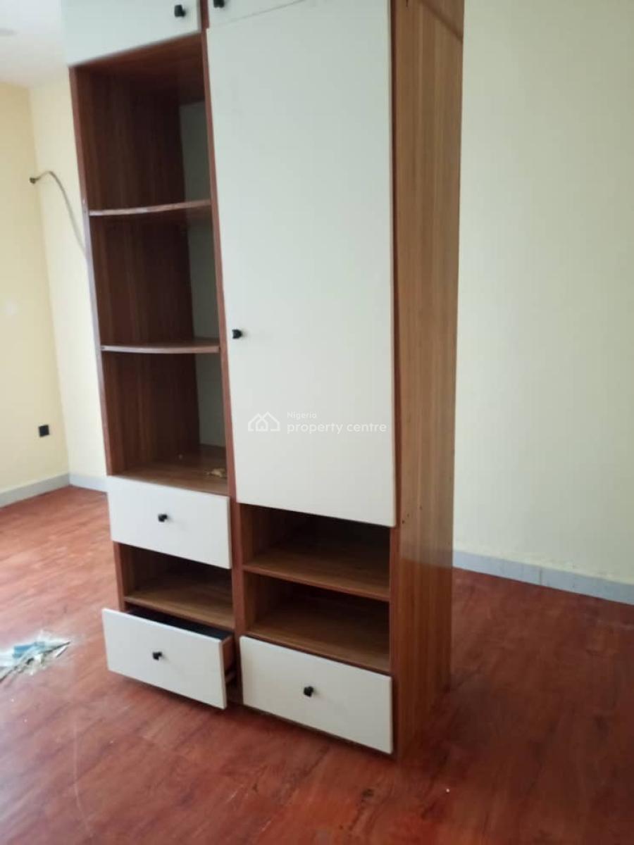 Luxury 4 Bedroom, Ikate, Lekki, Lagos, Semi-detached Duplex for Rent