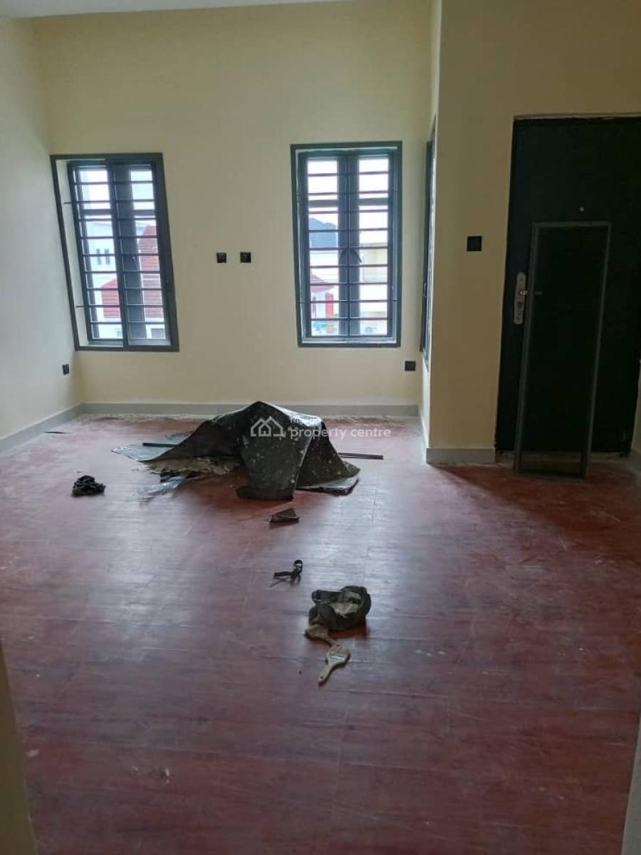 Luxury 4 Bedroom, Ikate, Lekki, Lagos, Semi-detached Duplex for Rent