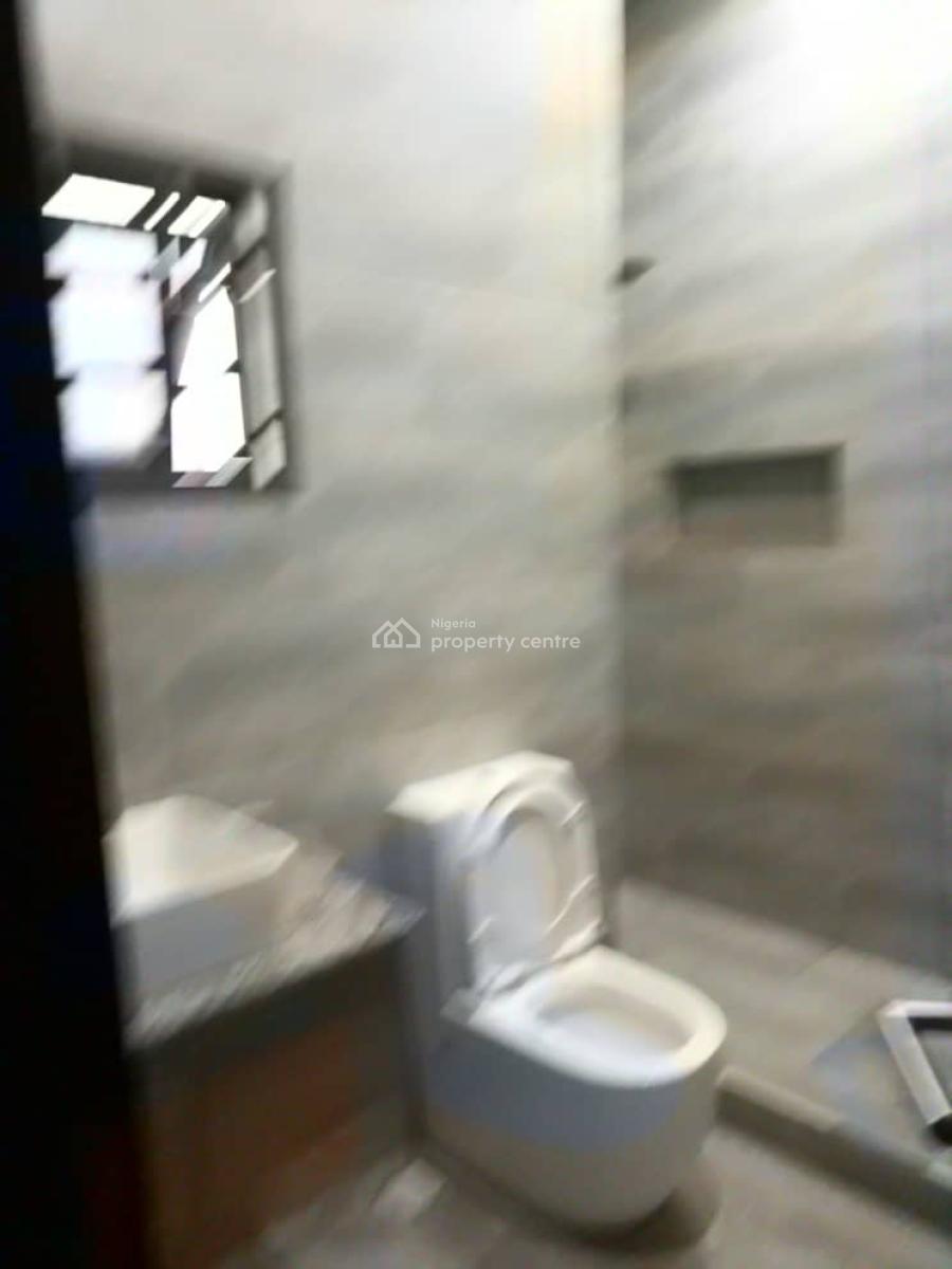 Luxury 4 Bedroom, Ikate, Lekki, Lagos, Semi-detached Duplex for Rent