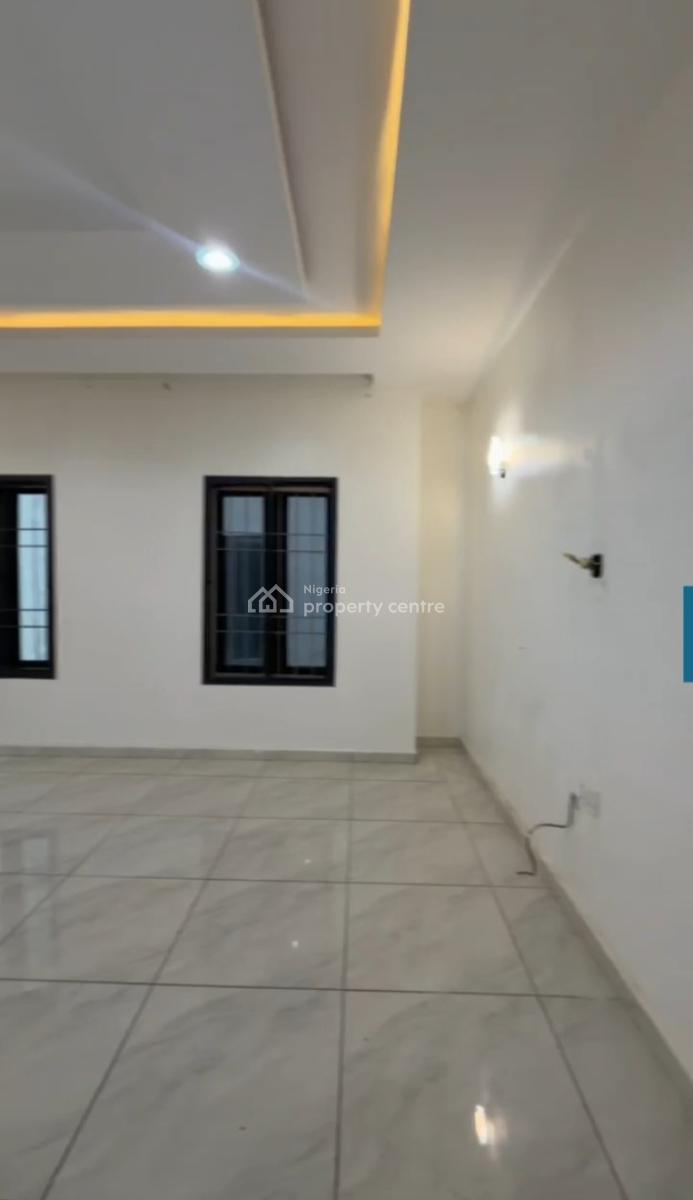 3 Bedroom Flat, Main, Katampe, Abuja, Flat / Apartment for Rent