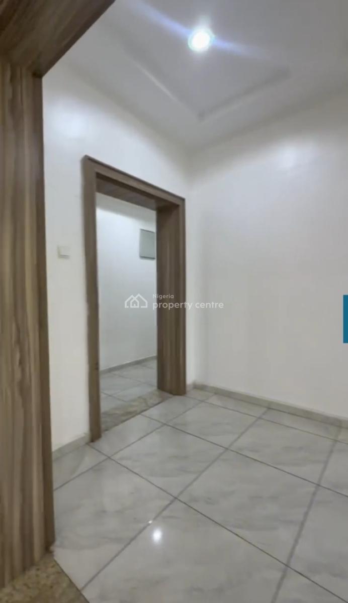 3 Bedroom Flat, Main, Katampe, Abuja, Flat / Apartment for Rent