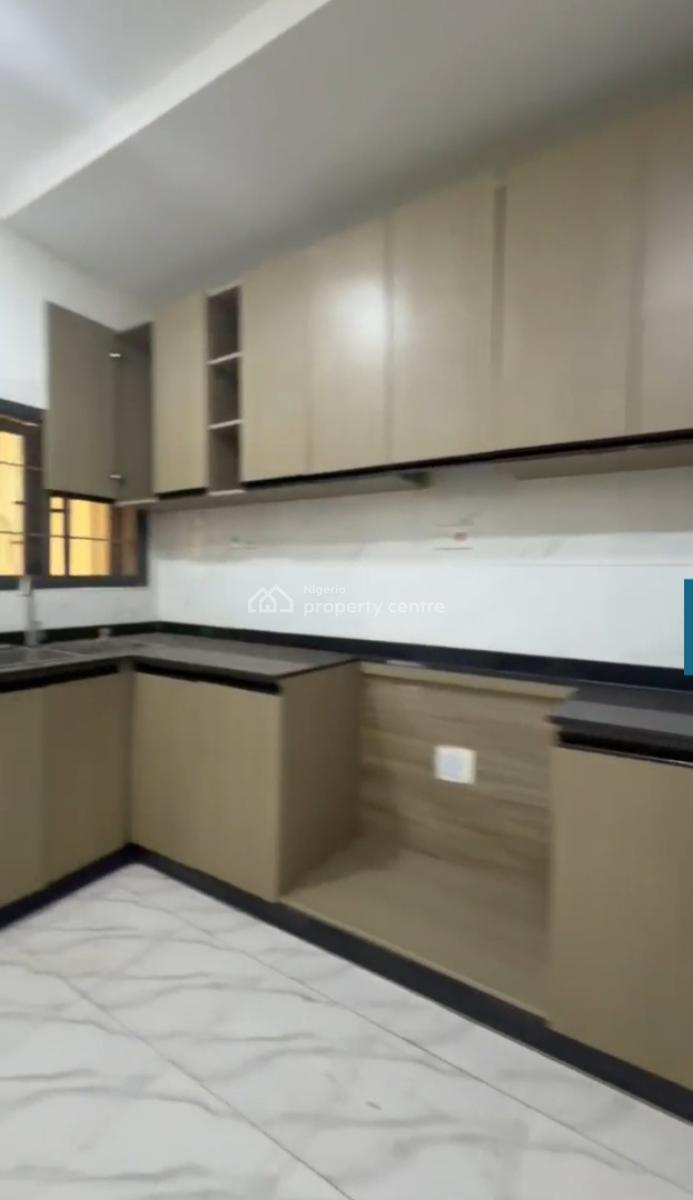 3 Bedroom Flat, Main, Katampe, Abuja, Flat / Apartment for Rent