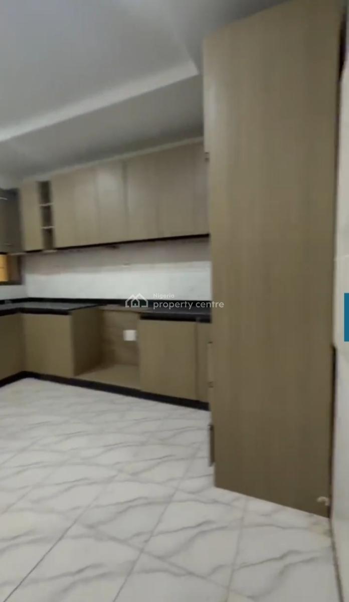 3 Bedroom Flat, Main, Katampe, Abuja, Flat / Apartment for Rent